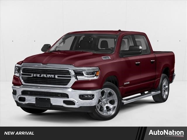 ram ram 1500 pickup 2019 1C6RREFTXKN684029 image ram ram 1500 pickup 2019 1C6RREFTXKN684029 image